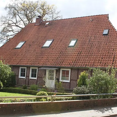 Haus An Der Kirche - #20489 Gerdau